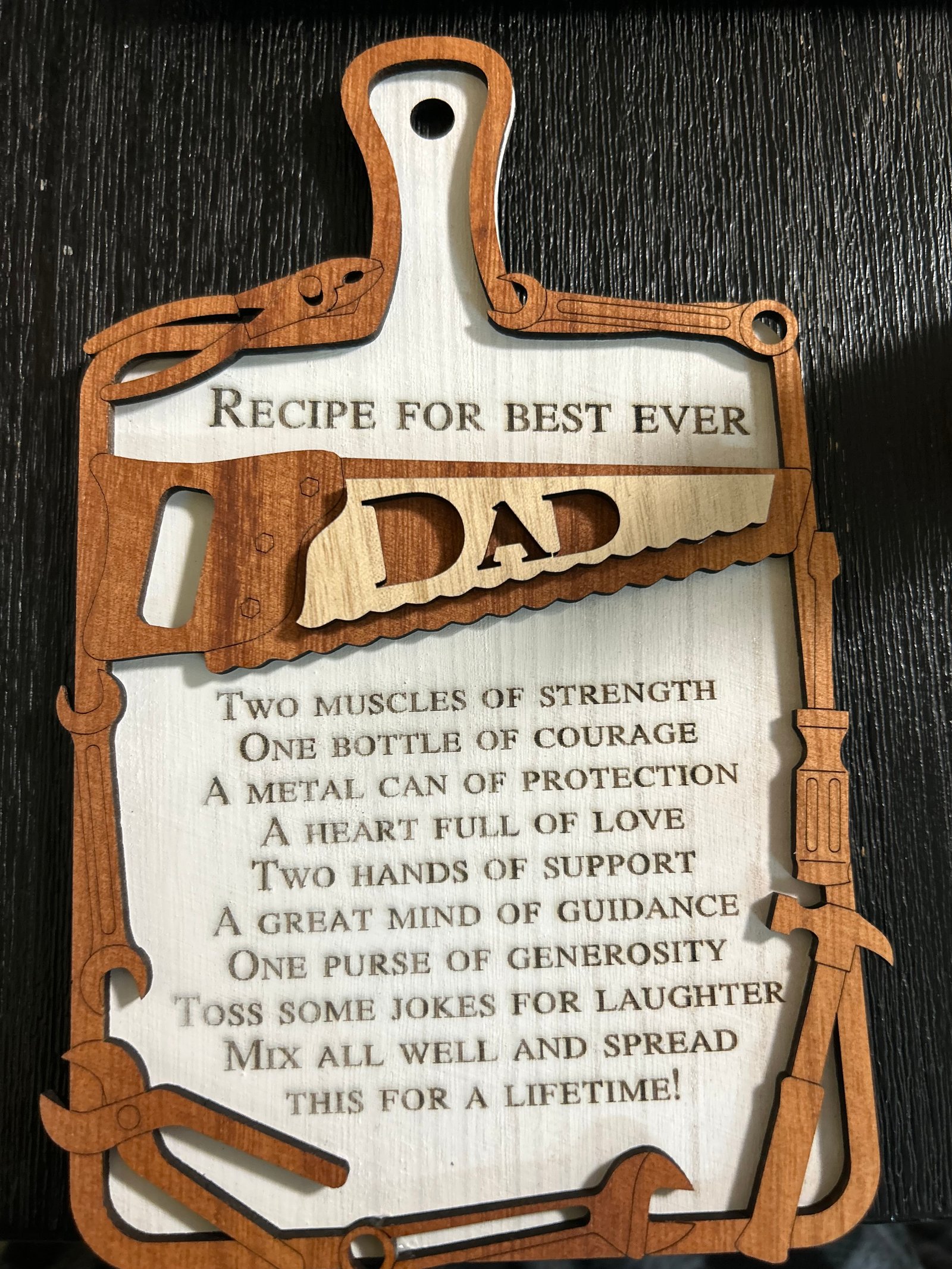 Custom Creations product 1