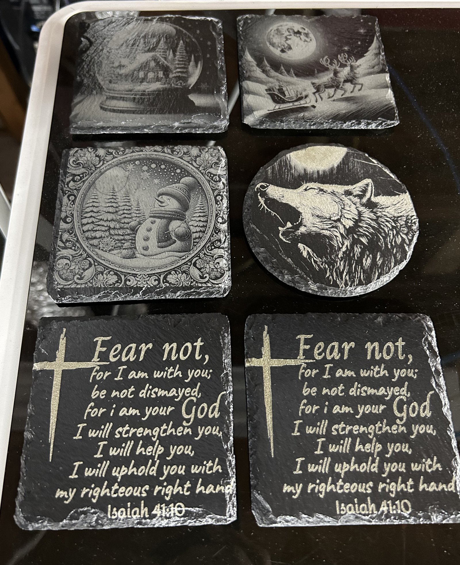 Custom Creations product 9