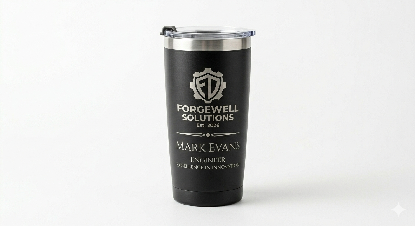 Corporate & Awards product 3
